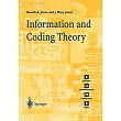 Information and Coding Theory