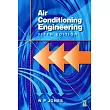 Air Conditioning Engineering