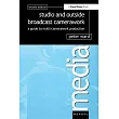 Studio and Outside Broadcast Camerawork