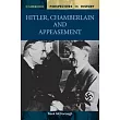 Hilter， Chamberlain and appeasement