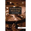 Constructing Musicology