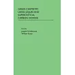 Green Chemistry Using Liquid and Supercritical Carbon Dioxide