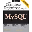 Mysql： The Complete Reference