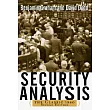 Security Analysis： The Classic 1940