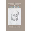 The Cambridge Companion to Pascal