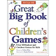 Great Big Book of Children’s Games