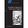 Freedom Of Speech In Early Stuart England