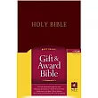 Gift and Award Bible─Nlt
