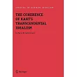 The Coherence Of Kant’s Transcendental Idealism