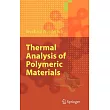 Thermal Analysis Of Polymeric Materials