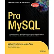 Pro Mysql
