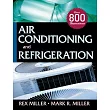 Air Conditioning And Refrigeration