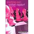 Sicilian Najdorf