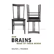 How Brains Make Up Their Minds