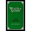 Wealth of Nations
