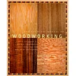 The Complete Manual of Woodworking