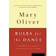 Rules for the Dance： A Handbook for Writing and Reading Metrical Verse