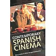 Contemporary Spanish Cinema