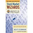 Stock Market Wizards： Interviews with America’s Top Stock Traders
