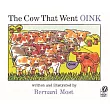 The Cow That Went Oink