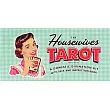 The Housewive’s Tarot： A Domestic Divination Kit With Deck And Instruction Book