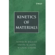 Kinetics of Materials