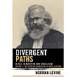 Divergent Paths： Hegel in Marxism And Engelsism