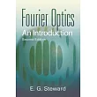 Fourier Optics： An Introduction