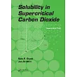 Solubility in Supercritical Carbon Dioxide