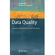 Data Quality： Concepts， Methodologies And Techniques