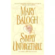 Simply Unforgettable