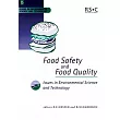 Food Safety and Food Quality