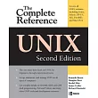 Unix： The Complete Reference