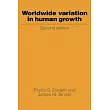 Worldwide Variation in Human Growth