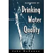 Handbook of Drinking Water Quality