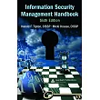 Information Security Management Handbook