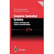 Computer Controlled Systems： Analysis and Design With Process─Orientated Models