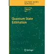 Quantum State Estimation