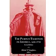 The Puritan Tradition in America， 1620─1730