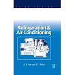 Refrigeration and Air Conditioning