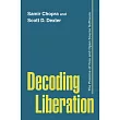 Decoding Liberation： The Promise of Free and Open Source Software