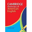 Cambridge Dictionary of American English