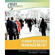 Human Resource Management