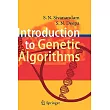 Introduction to Genetic Algorithms