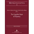 The Cognitive Basis of Polysemy： New Sources of Evidence for Theories of Word Meaning