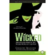 Wicked： Life and Times of the Wicked Witch of the West