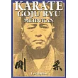 Karate Goju Ryu Meibukan
