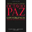 Convergences： Essays on Art and Literature