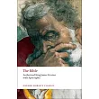 Holy Bible： King James Version， With Apocrypha