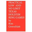 Practical Low And No Limit Texas Hold’em Ring Games